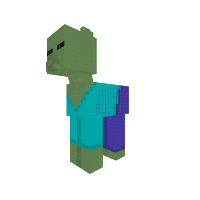 Zombie