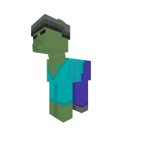 Zombie
