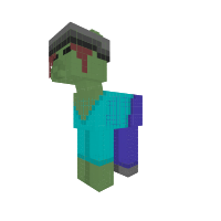 Zombie
