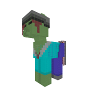 Zombie