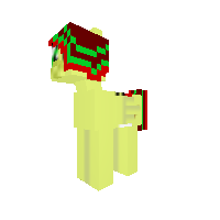New Oc