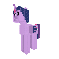 Twilight Sparkle