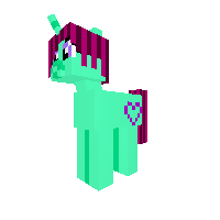 My Random Pony ...?