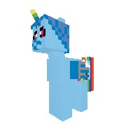 rainbow dash