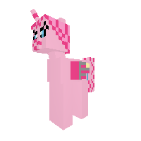 pinkie pie