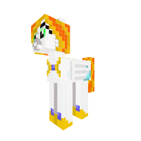 My Oc