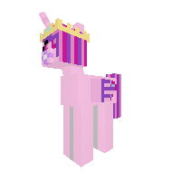 New alicorn