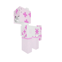 SakuraMiku (Earth Pony)
