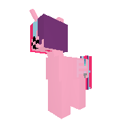 my pony