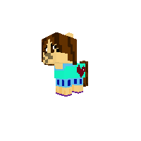 GCreeper2.0 skin