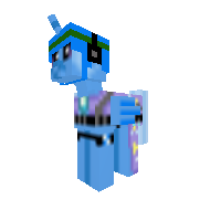 UN peacekeeping Soldier Trixie