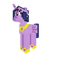 Princes Twilight Sparkle