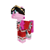 Gunners Pinkie Pie