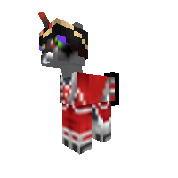 Gunners King Sombra