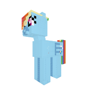 Rainbowdash