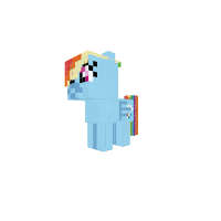 Rainbowdash