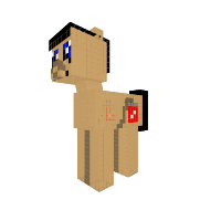 Sips As A Pony