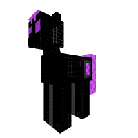 Ender pony