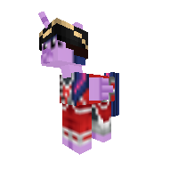 Gunners Twilight Sparkle