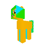 polly boo