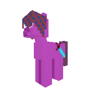 ponybrine