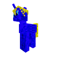 Caleb the allicorn (DIRTY)
