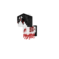 Mini ghost