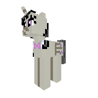 New Pony