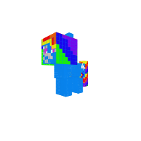 rainbow dash