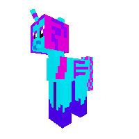 New Pony