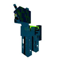 queen crisalis
