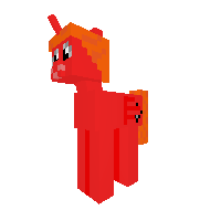 New Pony
