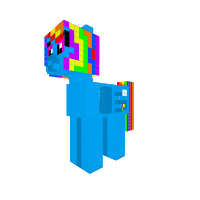rainbow dash