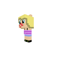 Little Girl HUMAN