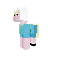 Finn the Pony