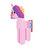 princess cadence