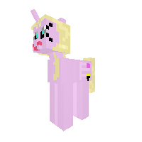 New Pony