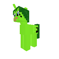 New Pony