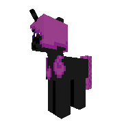 New Pony