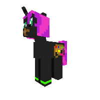 My pony