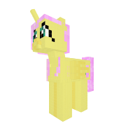 Princess Fluttershy