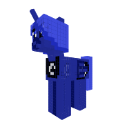 Princess Luna