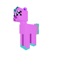 Me As A Pony (Defult)
