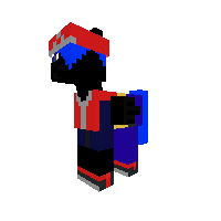 Blu Thunder (Pokemon Trainer)