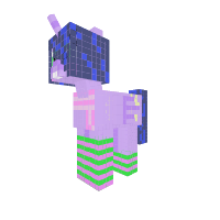 Kawaii Winter Aurora ♥