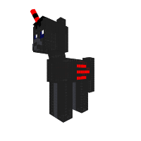New Pony