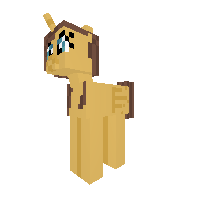Princess Caramel