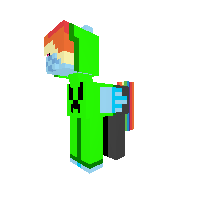 CreeperDash
