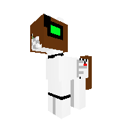 Deadlox pony