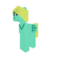 charpony